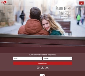flirtmit.ch screenshot