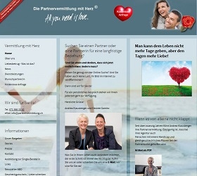 partnervermittlung teszt 2021 mondat daccroche társkereső
