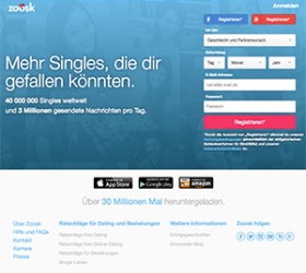 Dating-sites für 40 und mehr bewertungen