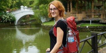 Urlaub für Alleinreisende 2025: Urlaubsziele, Tipps und Tricks