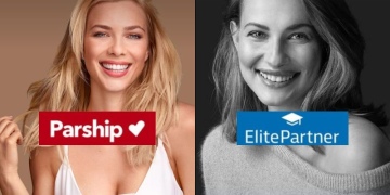 Parship vs ElitePartner: Wer ist besser?