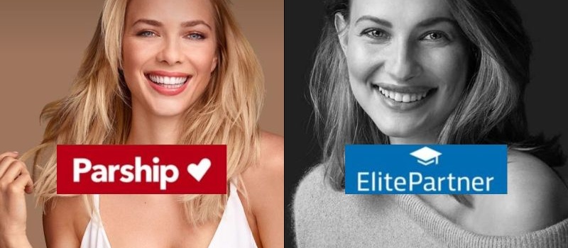 Elitepartner oder Parship? Wer ist besser?