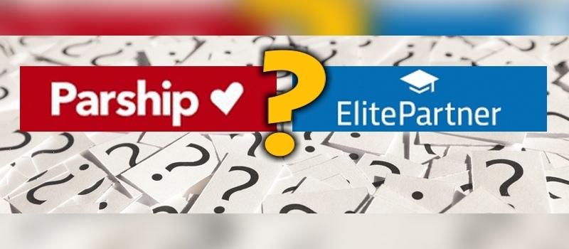 Elitepartner oder Parship? Wer ist besser?