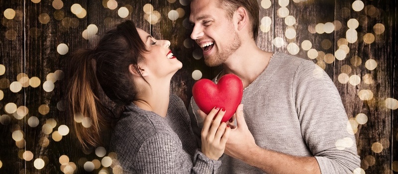 Die richtige Dating Plattform finden