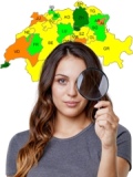 Regionale Datingportale 2025