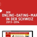 Der Schweizer Online-Dating-Markt 2014