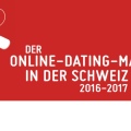Die Branchenstudie zum Schweizer Online-Dating-Markt 2016-2017
