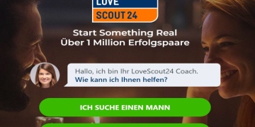 Neuer Markenname: FriendScout24 wird LoveScout24