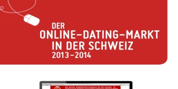 Schweiz: Online-Dating Marktstudie 2013 - 2014