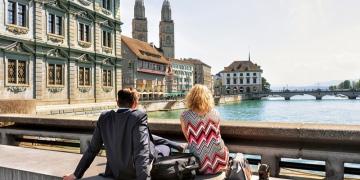 Online-Dating in der Schweiz: Die Top-Apps und Webseiten für 2024