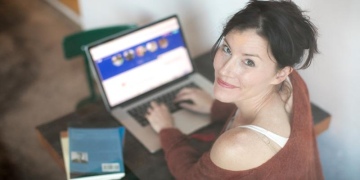 Studie: 647.000 Schweizer haben online Partner gefunden