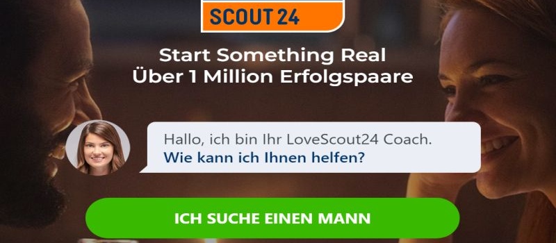 Aus FriendScout24 wird LoveScout24