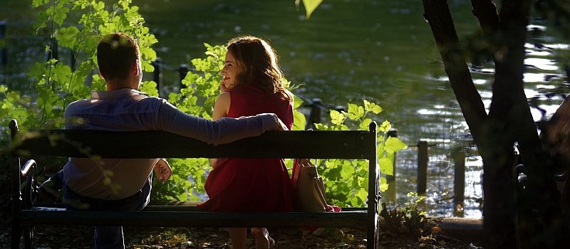 Mehr Singles auf der Suche nach Liebe