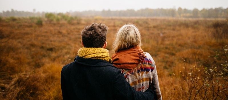 Wollen Männer mehr Nähe in der Partnerschaft?