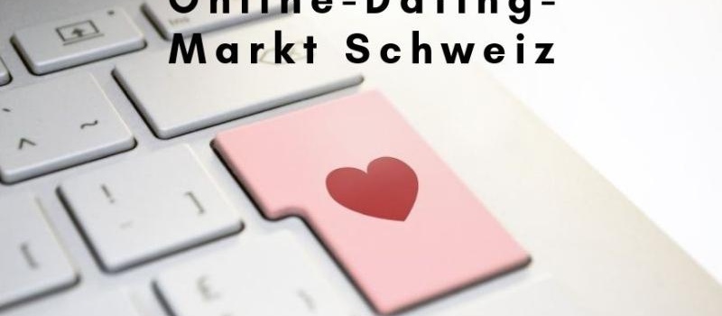 Schweizer Online-Dating verzeichnet 2009 Rekordumsatz