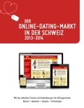 Der Schweizer Online-Dating-Markt 2013-2014