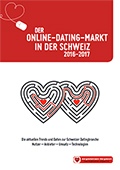 Der Online-Dating-Markt in der Schweiz 2016-2017