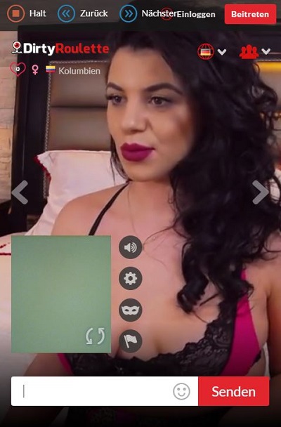 dirtyroulette screenshot