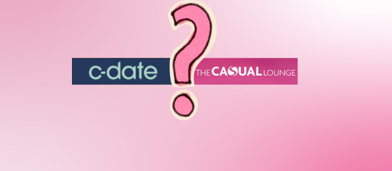 c-date vs the casual lounge