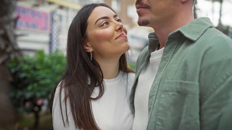 Bindungstheorie verstehen – und die vier Bindungsstile im Dating
