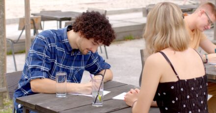fragen zum kennenlernen