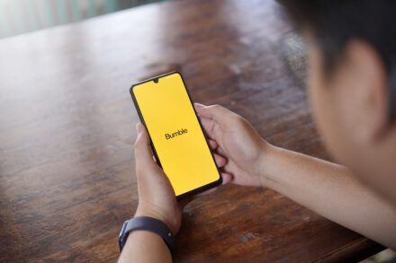 bumble date