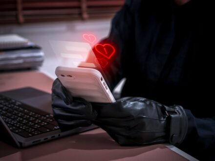 romance scam