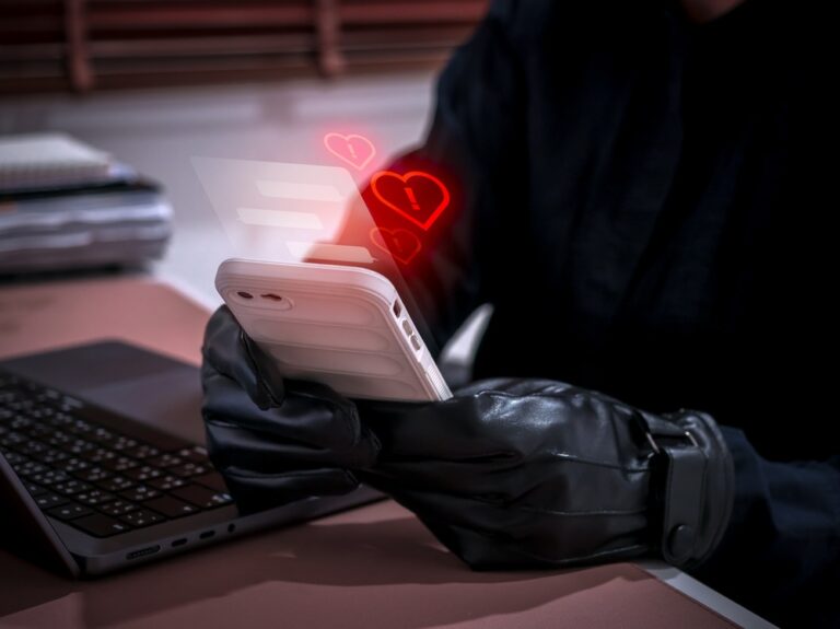 Romance Scamming in der Schweiz 2026: Wie Sie Liebesbetrug erkennen – und sich wirksam schützen