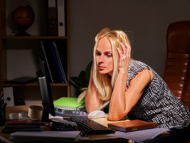 Limerence: Wenn Verliebtheit zur Obsession