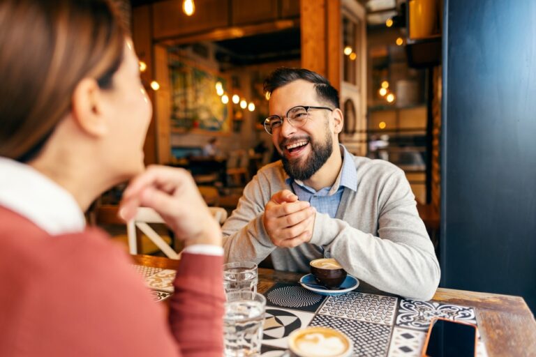 Warum das älteste Dating-Format der Welt – 2026 wieder das beste ist